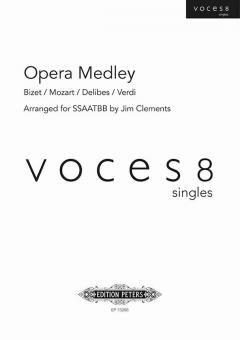 Opera Medley 