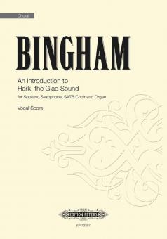 An Introduction to Hark, the Glad Sound 