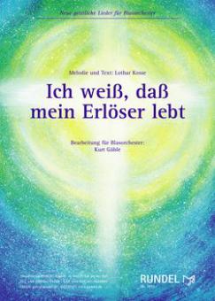 Ich weiß, dass mein Erlöser lebt 