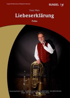 Liebeserklärung 