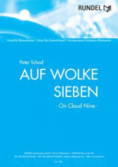 Auf Wolke 7 