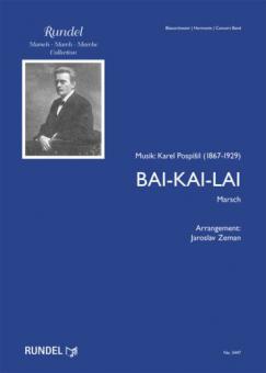 Bai-Kai-Lai 