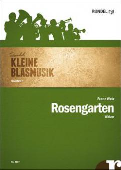 Rosengarten 