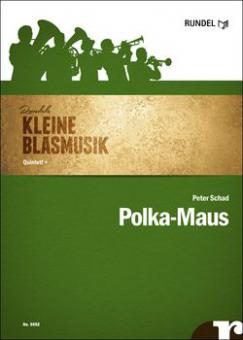 Polka-Maus 