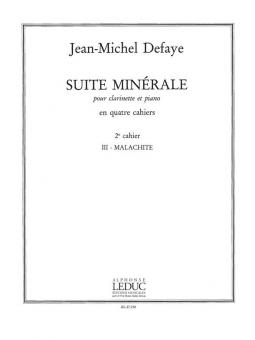 Suite Minerale Vol. 2 