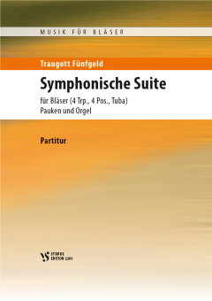 Symphonische Suite 