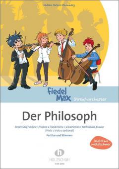 Der Philosoph 