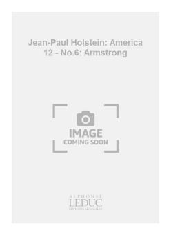 America 12 - 06 - Armstrong 