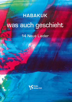 Was auch geschieht 