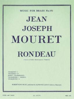 Rondeau 