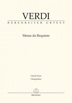 Messa da Requiem Standard