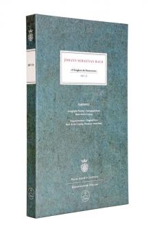 O Ewigkeit, du Donnerwort 