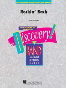 Rockin' Bach 