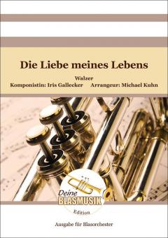 Die Liebe meines Lebens 