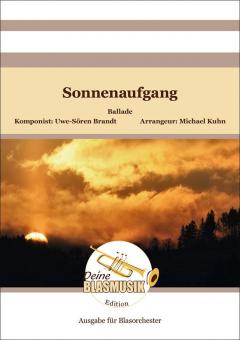 Sonnenaufgang 