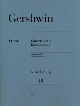 Concerto in F 
