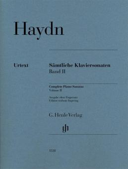 Complete Piano Sonatas 2 