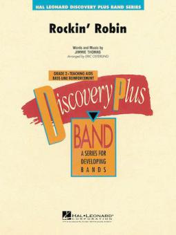 Rockin' Robin Standard