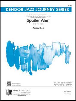 Spoiler Alert 