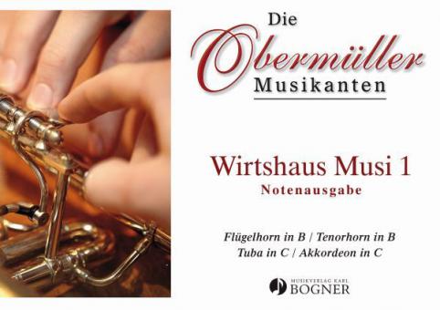 Wirtshausmusi 1 