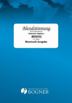 Abendstimmung 