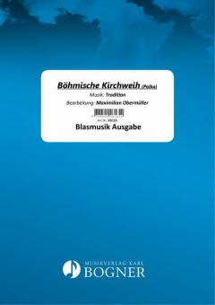 Böhmische Kirchweih - Polka 