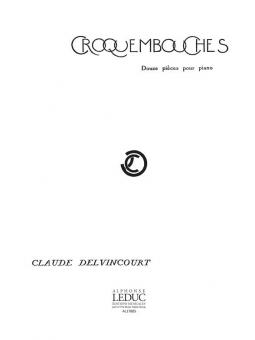 Croquembouches Nr. 12 