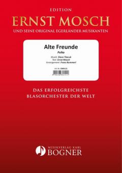 Alte Freunde 