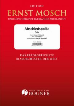 Abschiedspolka 