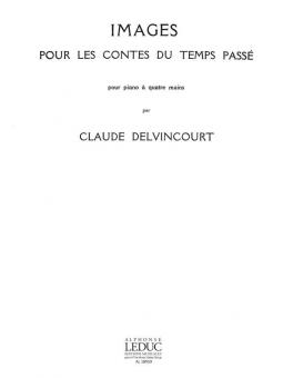 Images pour les Contes Du Temps Passe Nr. 6 