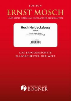 Hoch Heidecksburg 