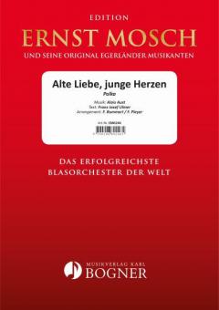Alte Liebe, junge Herzen 
