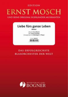 Liebe fürs ganze Leben 
