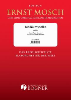 Jubiläumspolka 