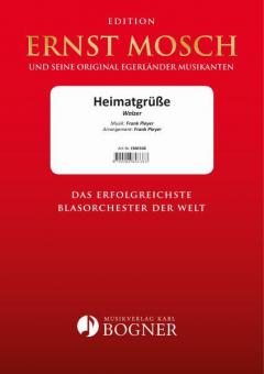 Heimatgrüsse 