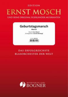 Geburtstagsmarsch 