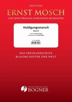 Huldigungsmarsch 