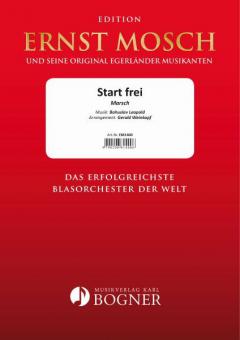 Start Frei 
