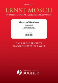 Grossmütterchen 