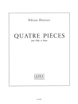 4 Pieces 