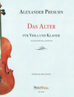 Das Alter 