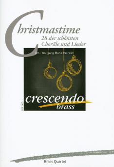 Christmastime 