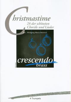 Christmastime 