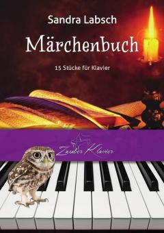 Märchenbuch 