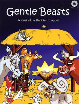 Gentle Beasts (Teacher's Pack) 