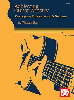 Achieving Guitar Artistry 