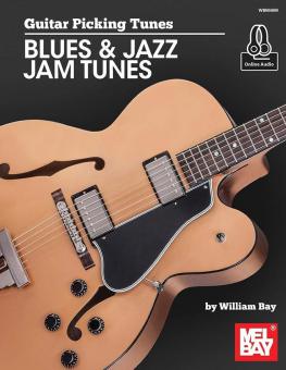 Guitar Picking Tunes 