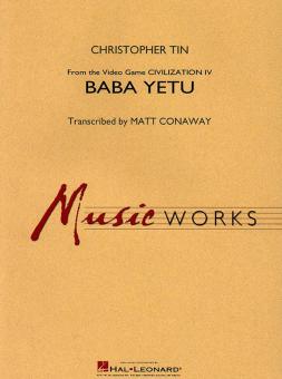 Baba Yetu Download