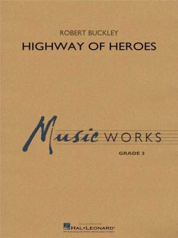 Highway of Heroes Standard