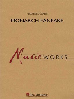 Monarch Fanfare Standard